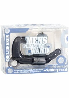 Pleasure Wand voor Mannen