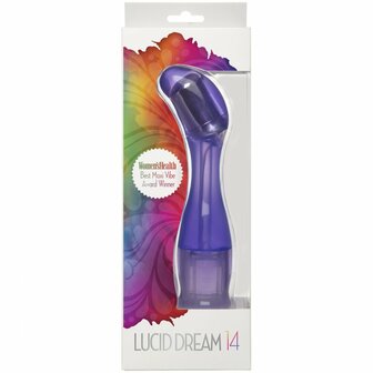 No. 14 - G-Spot Vibrator