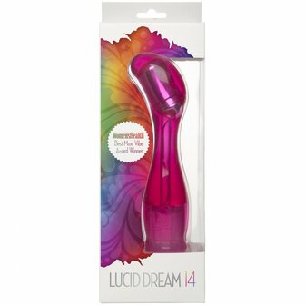 No. 14 - G-Spot Vibrator