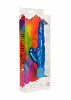 No. 48 - Rabbit Vibrator