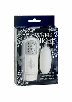 White Nights - Bullet &amp; Controller