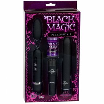 Pleasure Kit