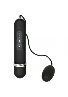 Black Magic - Bullet &amp; Controller