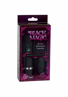 Black Magic - Bullet &amp; Controller