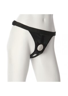 Ultra Harness With Snaps