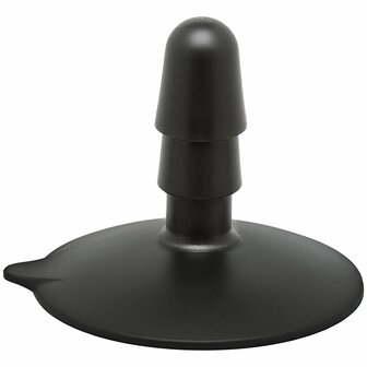 Grote Zuignapplug