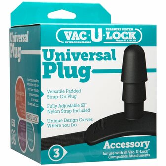 Universele Plug