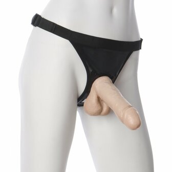 Realistische Dildo - 15 cm