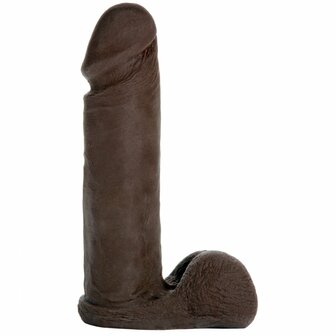 Realistische ULTRASKYN Dildo - 20 cm