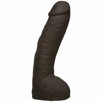 Realistic Hung - Realistische ULTRASKYN Dildo - 32 cm