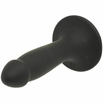 Gladde Siliconen Dildo
