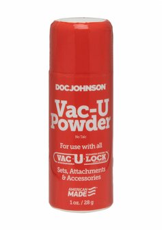 Vac-U Poeder