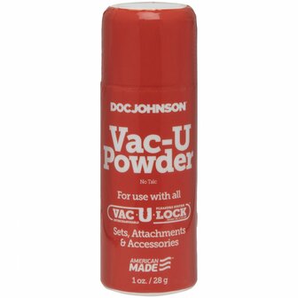 Vac-U Poeder