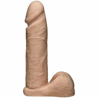 ULTRASKYN Harnas en Dildo - 20 cm