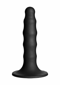 Geribbelde Vibrerende Pleasure Set met Afstandsbediening