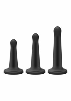 Siliconen Pegging Set