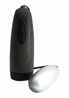 Virtual Sex - Ultra Grote Kont en Vagina Masturbator
