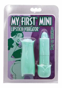 My First Lipstick - Bullet Vibrator