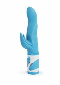 Spinner - Rabbit Vibrator