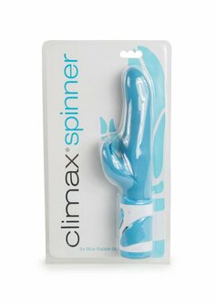 Spinner - Rabbit Vibrator
