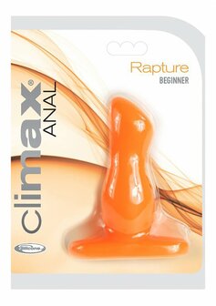 Anal - Rapture Beginners Butt Plug
