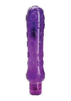 Gems - Vibrator met Textuur