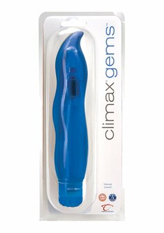 Gems - Vibrator met Textuur