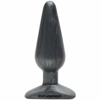 The Big End - Butt Plug