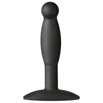 The Minis - Smooth Butt Plug - S