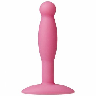 The Minis - Smooth Butt Plug - S