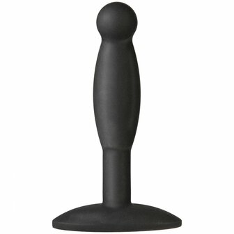 The Minis - Smooth Butt Plug - M