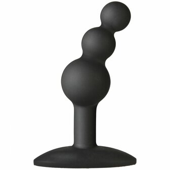 The Minis - Bubble Butt Plug - M