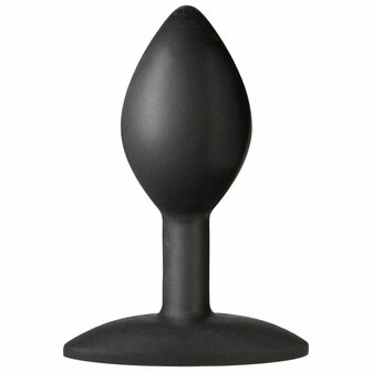 The Minis - Spade Butt Plug - S