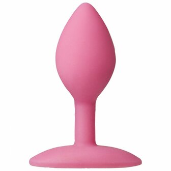 The Minis - Spade Butt Plug - S