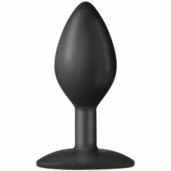 The Minis - Spade Butt Plug - M