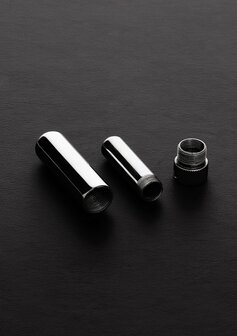 Inhalator voor Poppers