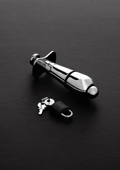 Deluxe Anaal Plug Junior