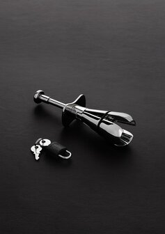 Deluxe Anaal Plug Junior