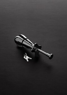 Deluxe Anaal Plug Junior