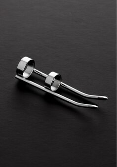 Catnail Huidkrabber - Medium