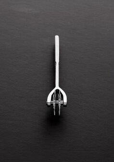 Dubbele Pin Wheel