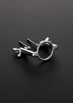 Vice Grip Urethral Stretcher