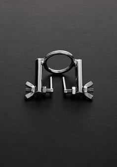 Vice Grip Urethral Stretcher