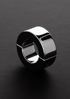 Stalen Ballstretcher - 20x35 mm