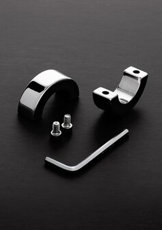 Stalen Ballstretcher - 20x35 mm
