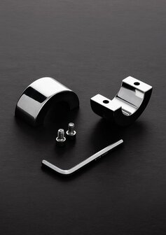 Stalen Ballstretcher - 30x35 mm