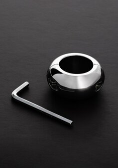 Ovale Ballstretcher - 35x40 mm