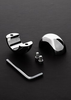 Ovale Ballstretcher - 35x40 mm