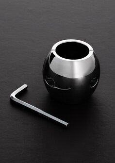 Ovale Ballstretcher - 35x70 mm