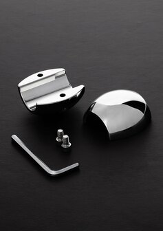 Ovale Ballstretcher - 35x70 mm
